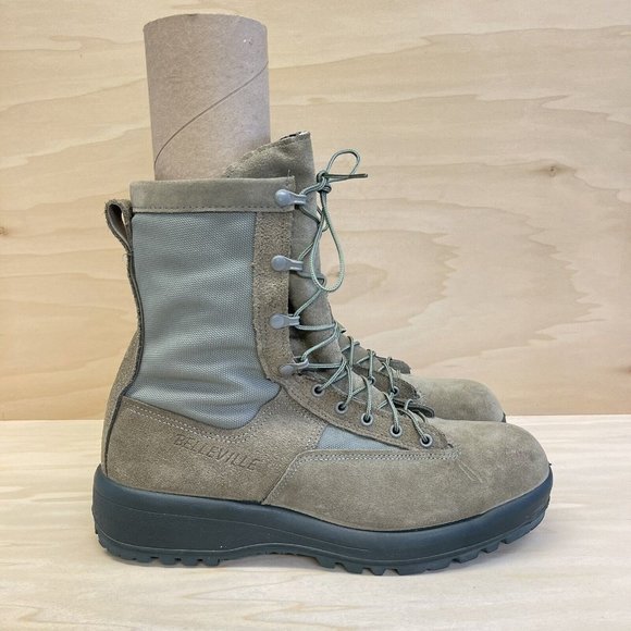 Belleville | Shoes | Belleville Mens Leather 69v Gortex  display picture 1